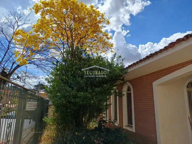 Casa à venda, Vila Nogueira, Campinas, SP