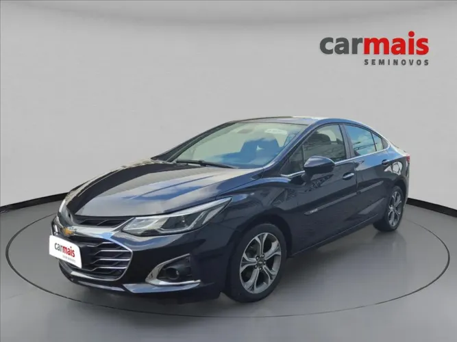 Chevrolet Cruze Premier 1.4 16V TB Flex AUT 2020