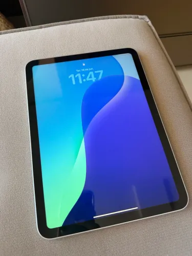 IPAD Apple 11? A16 de 128GB