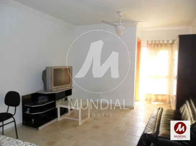Apartamento (kitnete) 1 dormitórios, cozinha planejada, portaria 24 horas, lazer, salão de