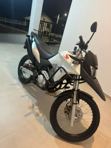 HONDA XRE 300