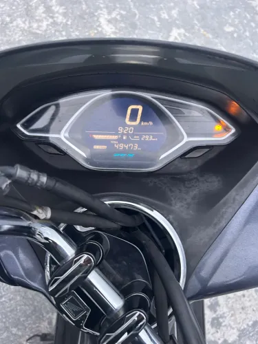 Pcx 2020 segundo dono