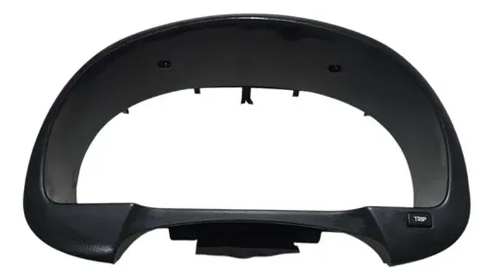 Moldura Painel Instrumentos 848302l100 Hyundai I30 2009/2013