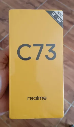 REALME C73 
