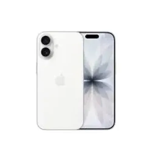 iPhone 17 256 branco 1 ano garantia 2ciclos apenas de carga completo com caixa 