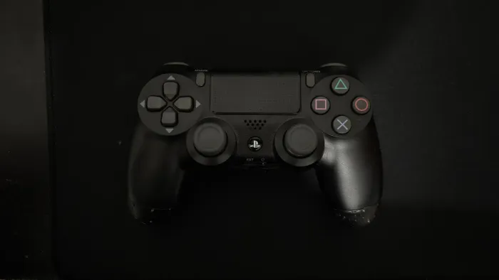 Controle ps4 original personalizado 