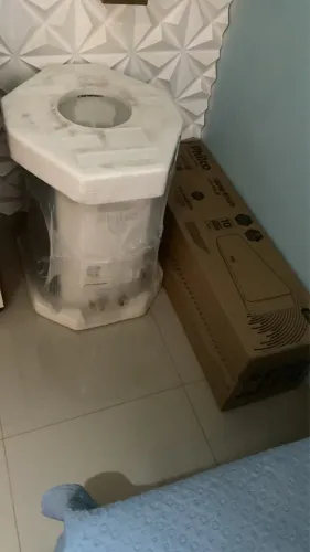 Ar condicionado 