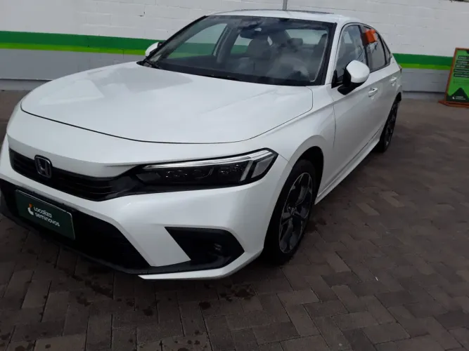 Honda Civic Sed.touring 2.0 16V Aut. (híbrido) 2024
