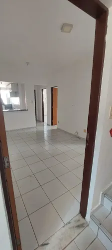 Apartamento 2 Quartos Nascente - Eco Park IV | 53m² | R$ 220 Mil