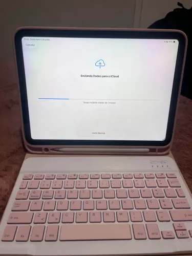 iPad 10 geração 