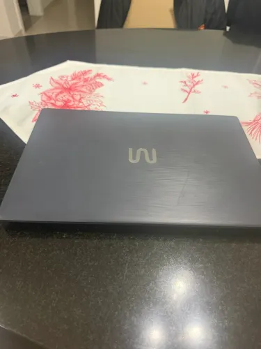 Notebook ultra