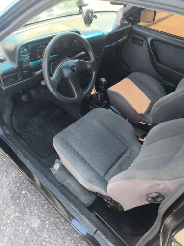 Chevrolet Kadett Gl/sl/lite/turim 1.8 1997