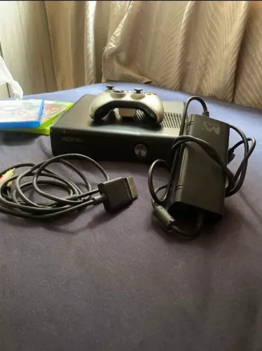 Xbox 360