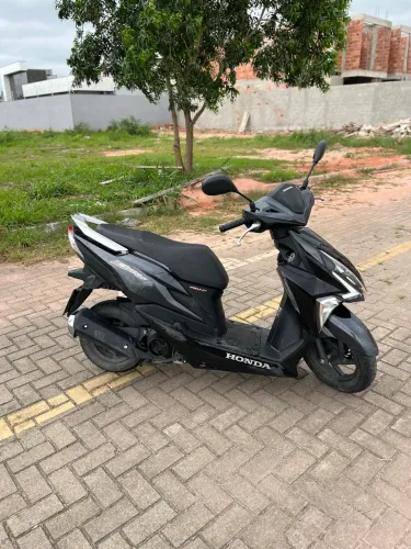 Honda elite 125 2023/24