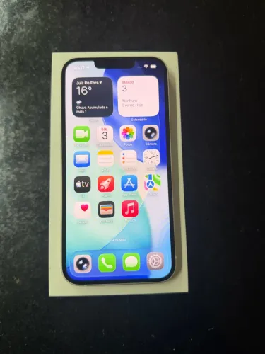 iPhone 13