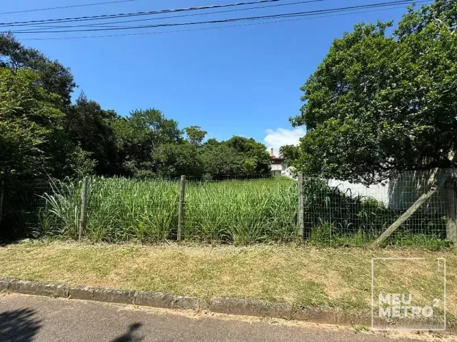 Terreno á venda no Porto da Lagoa | Florianópolis | SC