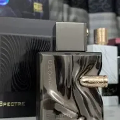 Perfume Spectre Ghost French Avenue