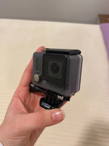 GOPRO HERO+ LCD