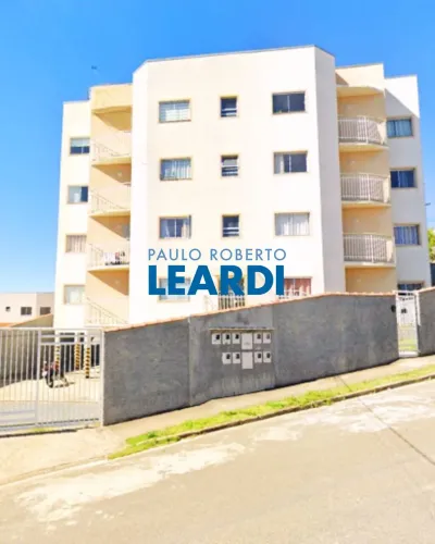 APARTAMENTO - JARDIM BANDEIRANTES - MG