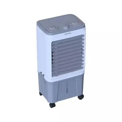 Climatizador Cinza 8 Litros - (Promoção)!