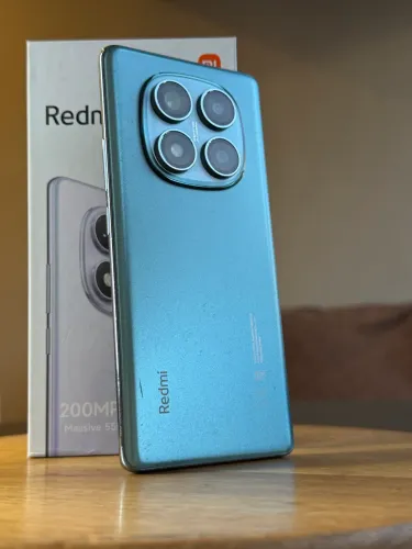 Xiaomi Redmi Note 14 PRO 5G 256GB