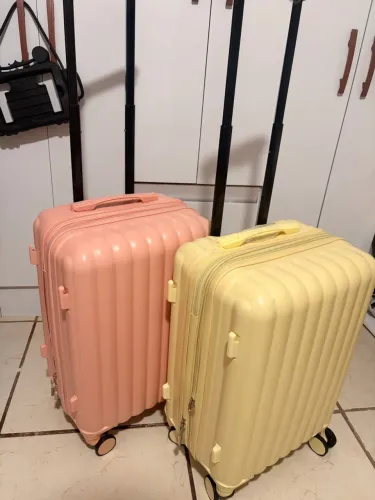 Mala 10kg novas