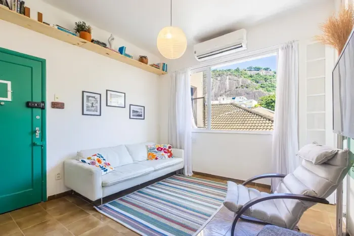 Apt. 2 Bedrooms - All Inclusive - URCA