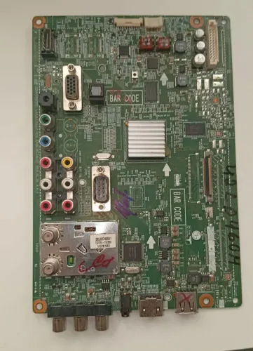 Placa Principal LG 421d460h Eax61352204
