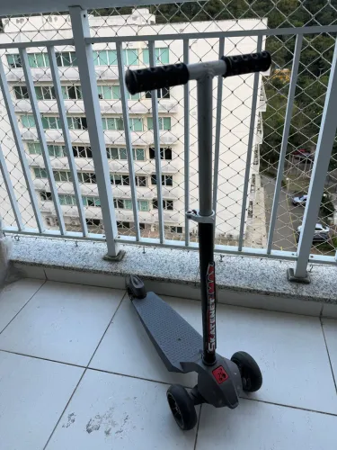 Patinete