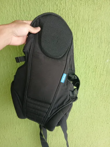 Canguru ( acessório) para bebê