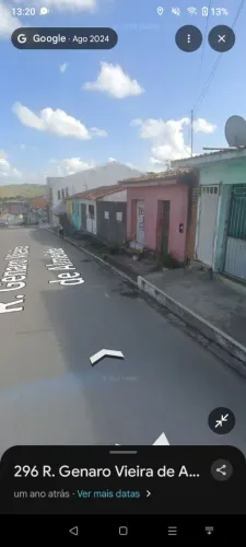Motivo d venda pq moro em sp