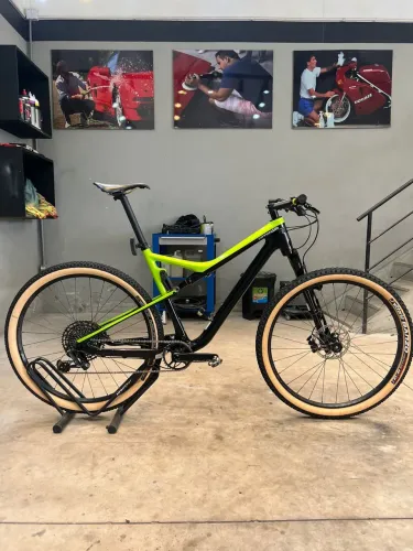 Cannondale Scalpel-S