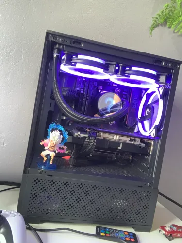 Pc gamer