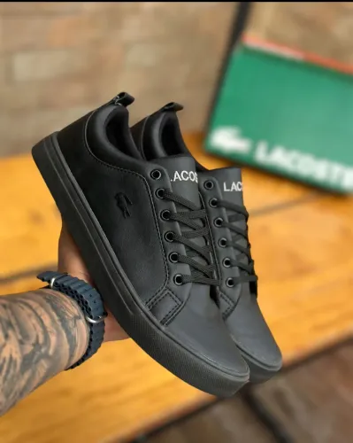 Tênis Premium Confortável Academia Casual Frete Grátis