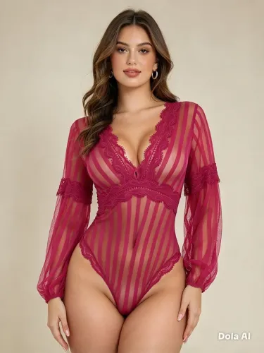Body rosa