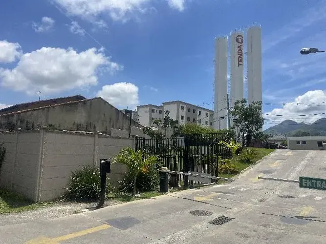 Oferta imperdível  Apartamento no Campo Grande, Rio de Janeiro - RJ, Apto 405, 2 quartos, 