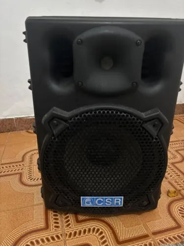 Caixa passiva CSR passiva12/250 W