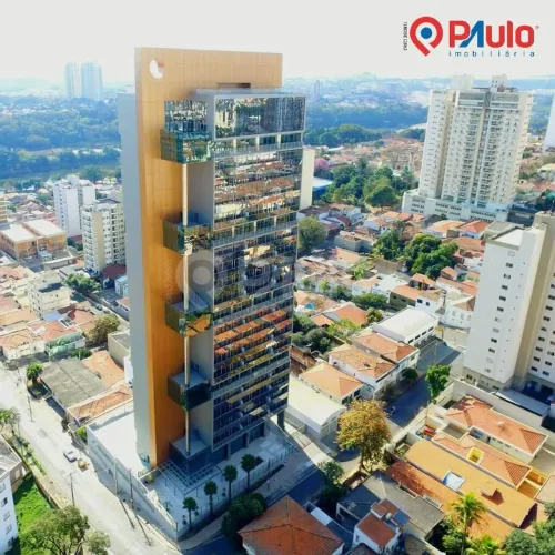 Sala Comercial à Venda  Centro de Piracicaba/SP | Vista para o Rio Piracicaba
