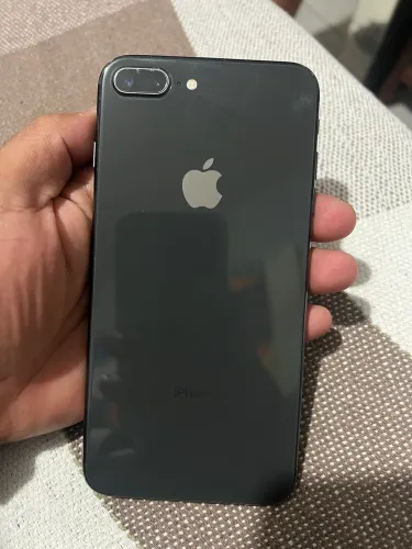 Vendo IPhone 8Plus 