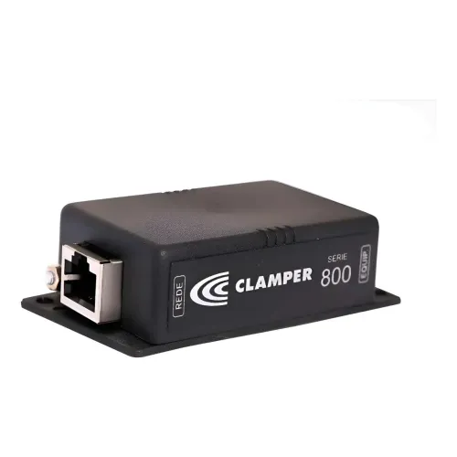Dps clamper Ethernet cat 5e.
