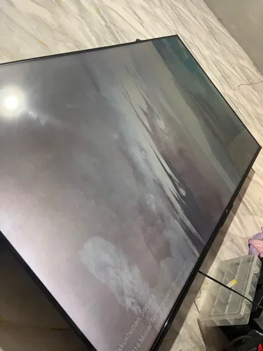 Vendo tv TCL 55 4k