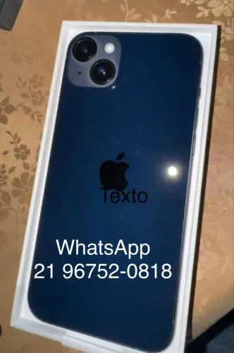 iPhone 14 Plus
