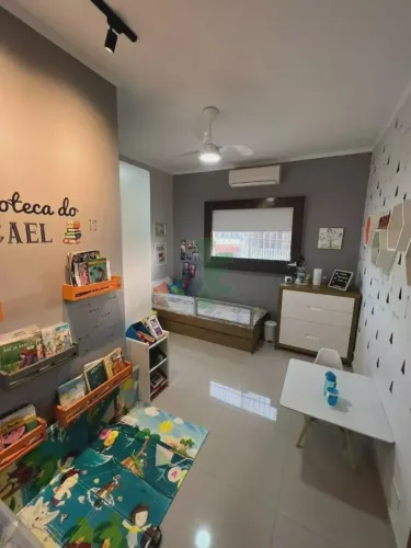 Imóvel para venda com 217 metros quadrados com 1 quarto em Cidade Nova Jacareí - Jacareí -