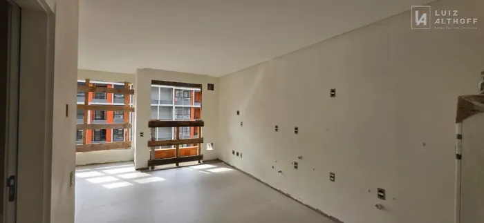 Studio à venda com sacada - Passeio Pedra Branca, Palhoça/SC