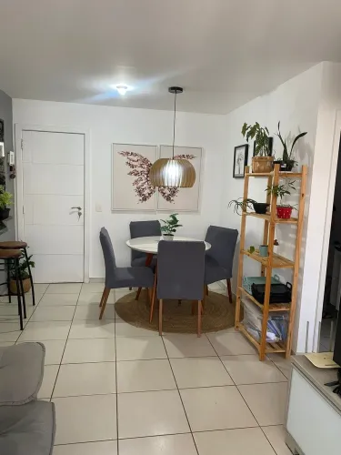 Apartamento em Recreio dos Bandeirantes - Rio de Janeiro