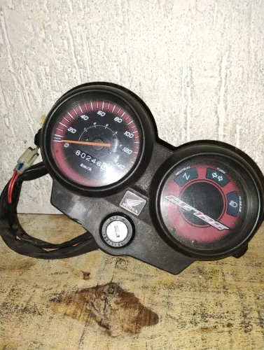 Painel cg 125(ORIGINAL HONDA)