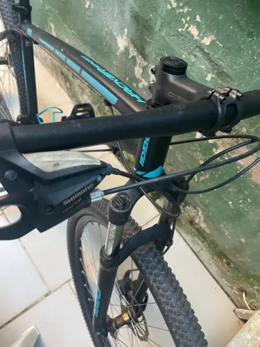 Vendo bike Oggi