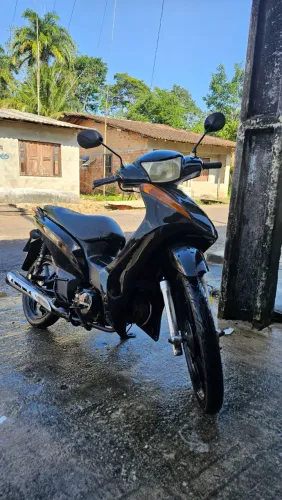 Honda biz 100