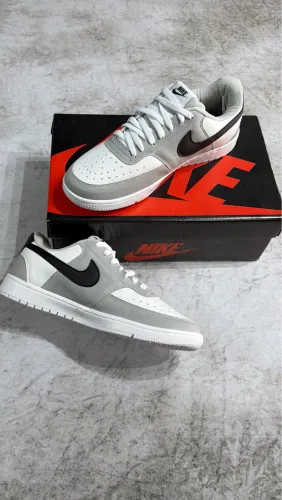 Nike court vision