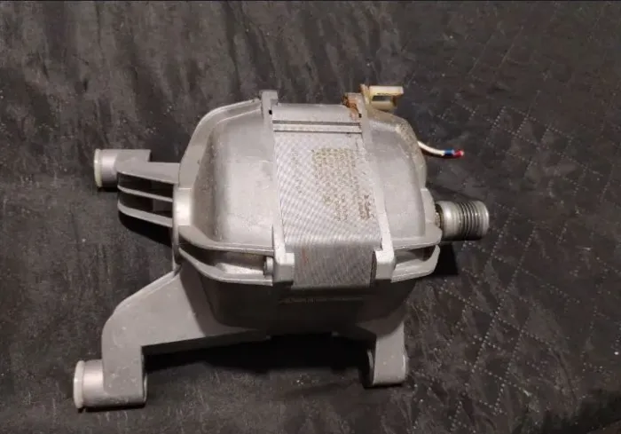 Motor da lavadora Samsung digital inverter 